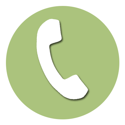 Phone Icon - Contact Us