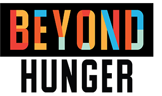 Beyond Hunger Logo