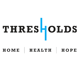 Thresholds Logo